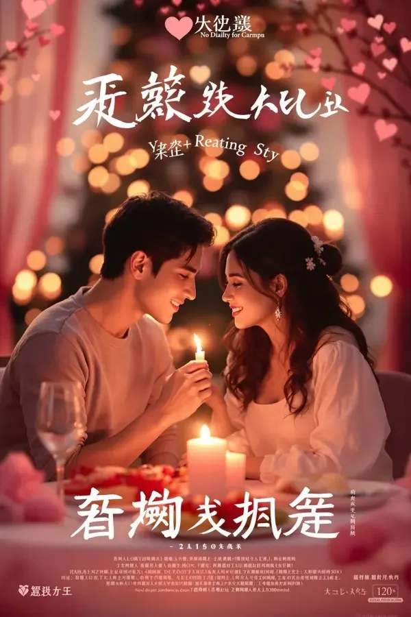 心动的信号 - 综艺 封面